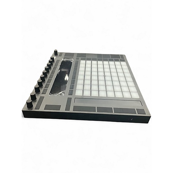 Used Ableton Push 2 MIDI Controller