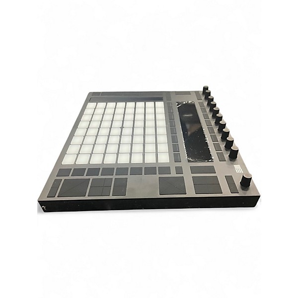 Used Ableton Push 2 MIDI Controller