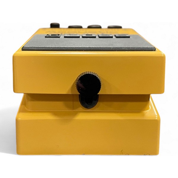 Used BOSS AC3 Acoustic Simulator Effect Pedal