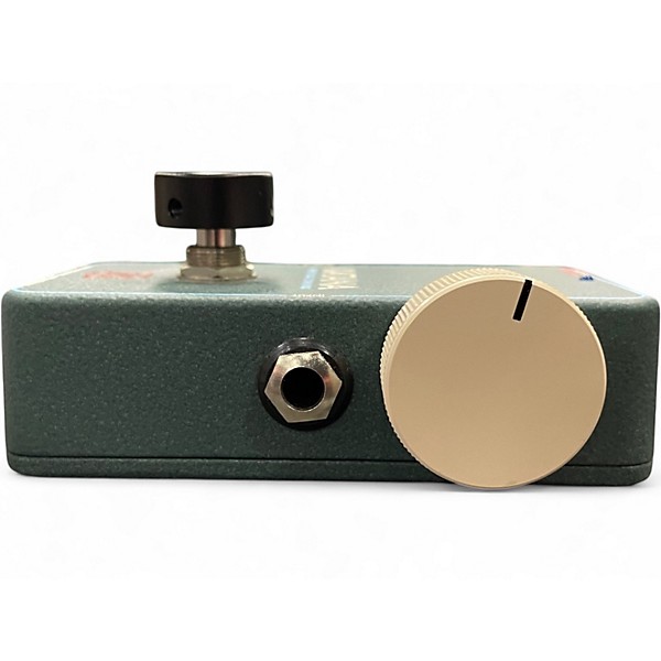 Used Keeley Katana Clean Boost Effect Pedal