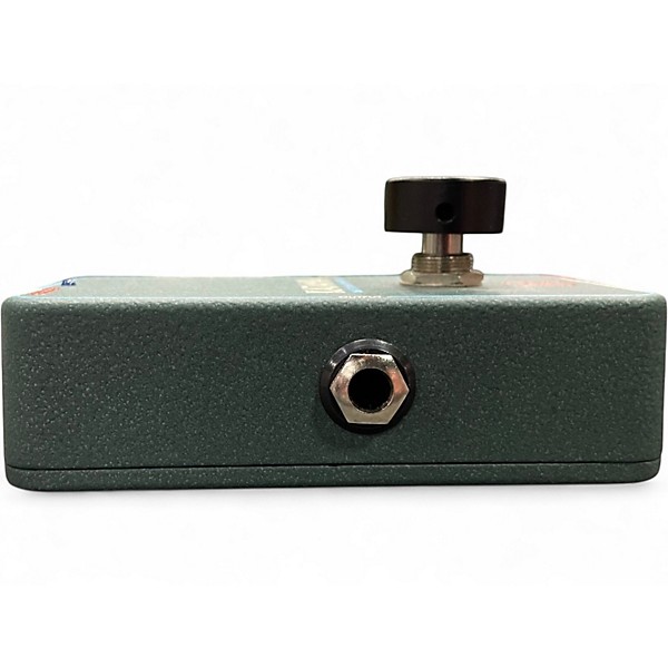 Used Keeley Katana Clean Boost Effect Pedal