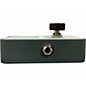 Used Keeley Katana Clean Boost Effect Pedal