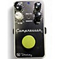 Used Keeley 4 Knob Compressor Effect Pedal thumbnail