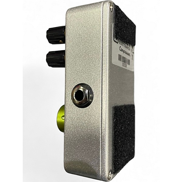 Used Keeley 4 Knob Compressor Effect Pedal