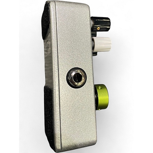 Used Keeley 4 Knob Compressor Effect Pedal