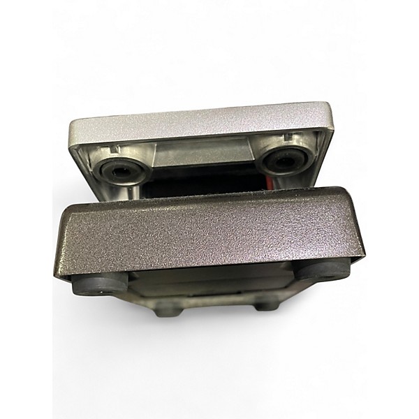 Used Fender TREAD LIGHT VOL/EXPRESSION Pedal