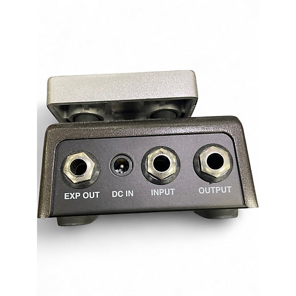 Used Fender TREAD LIGHT VOL/EXPRESSION Pedal