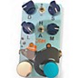 Used Jam HARMONIUS MONK Effect Pedal thumbnail