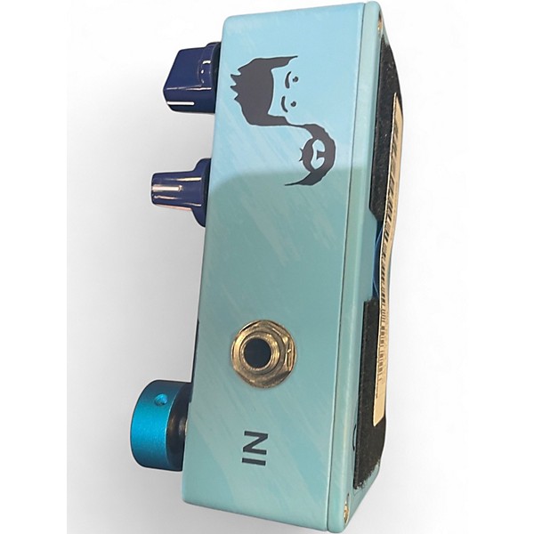 Used Jam HARMONIUS MONK Effect Pedal