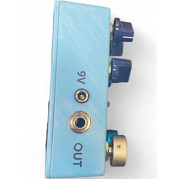 Used Jam HARMONIUS MONK Effect Pedal