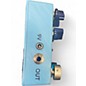 Used Jam HARMONIUS MONK Effect Pedal