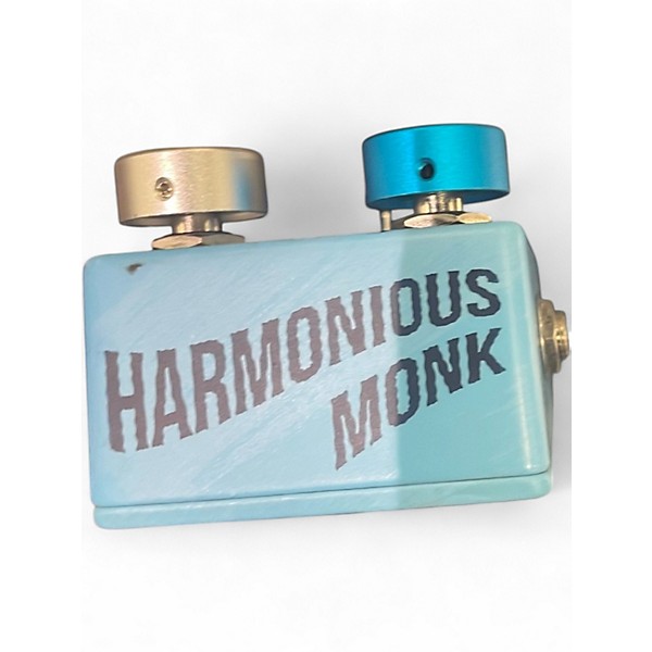 Used Jam HARMONIUS MONK Effect Pedal