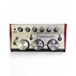 Used KORG AMPWORKS BASS Bass Effect Pedal thumbnail
