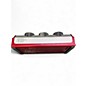 Used KORG AMPWORKS BASS Bass Effect Pedal