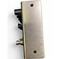 Used Fender DOWNTOWN EXPRESS Bass Effect Pedal