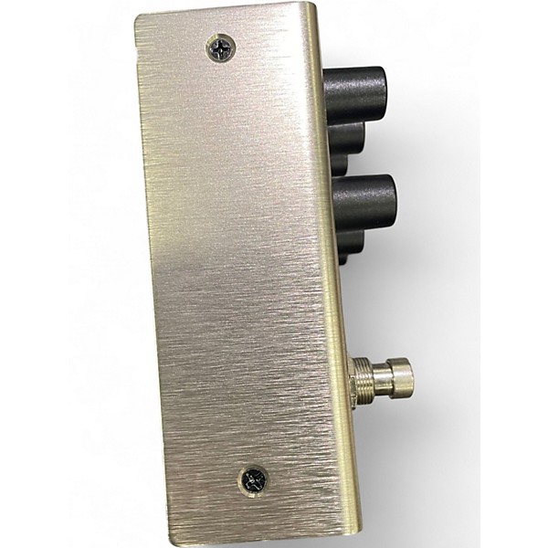 Used Fender DOWNTOWN EXPRESS Bass Effect Pedal