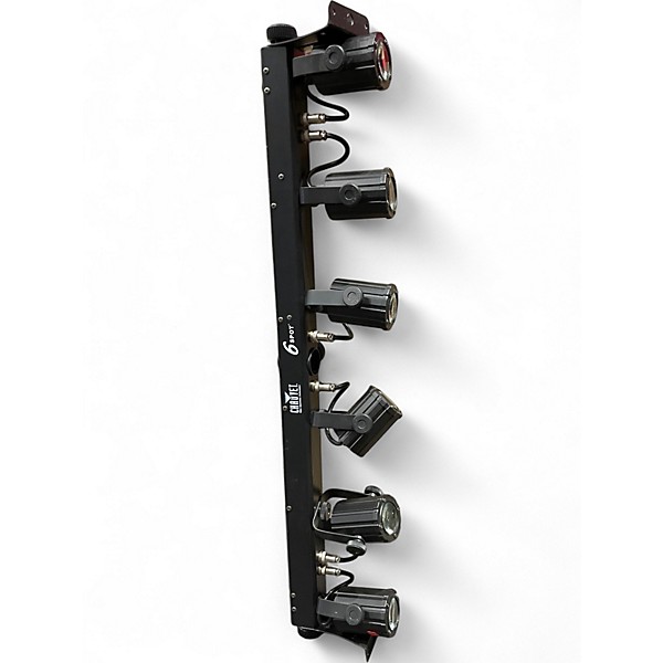 Used Chauvet 6 SPOT Lighting Effect