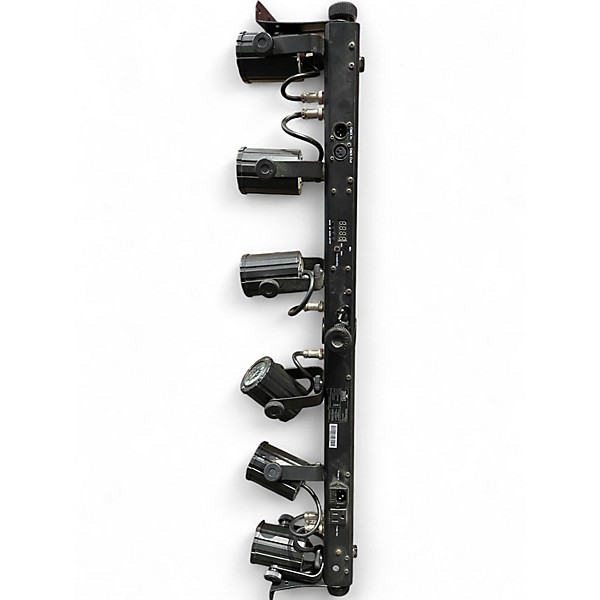 Used Chauvet 6 SPOT Lighting Effect