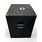 Used Peavey PV118 Unpowered Speaker