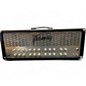 Used Framus FC100 Tube Guitar Amp Head thumbnail