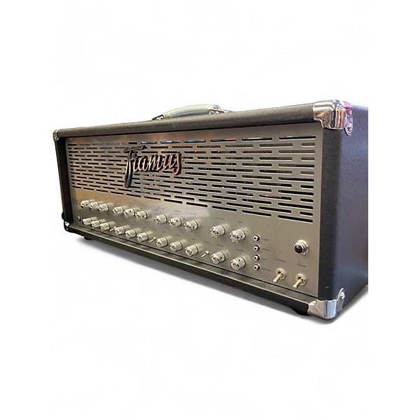 Used Framus FC100 Tube Guitar Amp Head