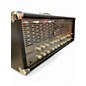 Used Framus FC100 Tube Guitar Amp Head