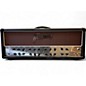 Used Framus FD100 Tube Guitar Amp Head thumbnail