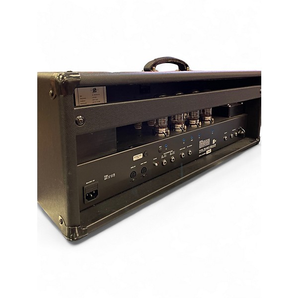 Used Framus FD100 Tube Guitar Amp Head