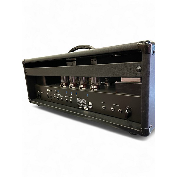 Used Framus FD100 Tube Guitar Amp Head