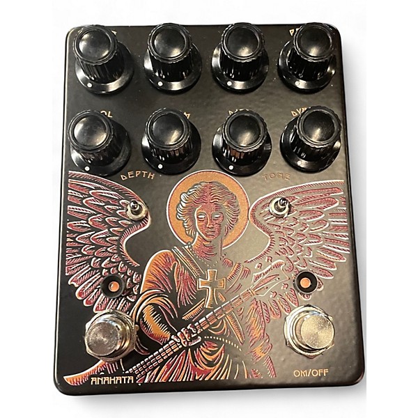 Used Does It Doom GIZAE Effect Pedal