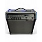 Used Line 6 Spider V 20 MkII 20w 1x8 Guitar Combo Amp thumbnail