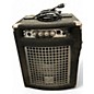 Used Yorkville Bassmaster XM50 Bass Combo Amp thumbnail