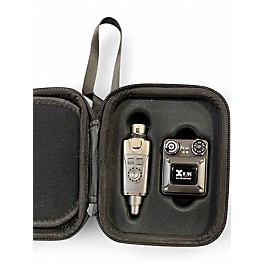Used Xvive U4 In Ear Wireless System