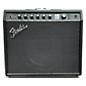 Used Fender MUSTANG LTX50 Guitar Combo Amp thumbnail