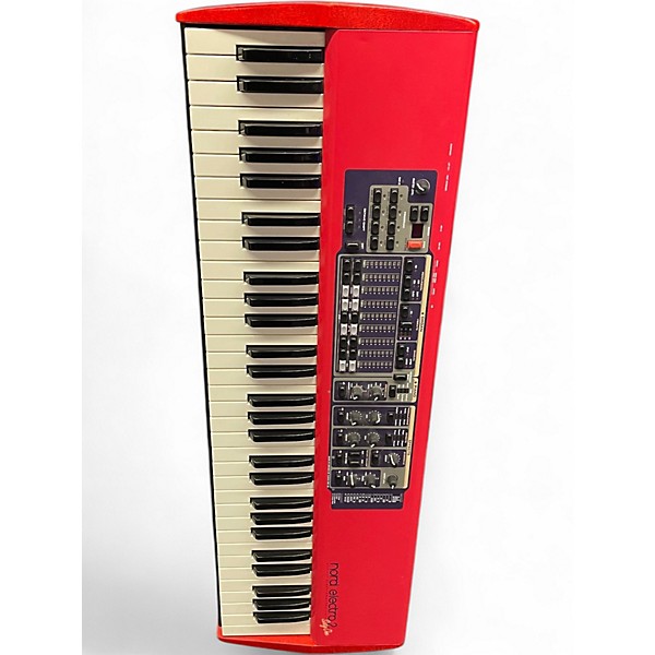 Used Nord Electro 2 Sixty One Portable Keyboard