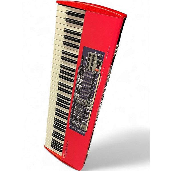 Used Nord Electro 2 Sixty One Portable Keyboard