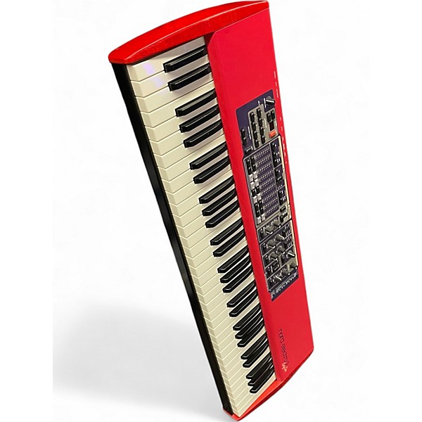 Used Nord Electro 2 Sixty One Portable Keyboard