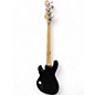 Used G&L Tribute JB2 Tobacco Sunburst Electric Bass Guitar