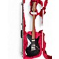 Used Ibanez. AZS2200 Black Solid Body Electric Guitar thumbnail