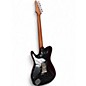 Used Ibanez. AZS2200 Black Solid Body Electric Guitar