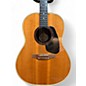 Used Applause AA14-4 Natural Acoustic Guitar