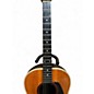 Used Applause AA14-4 Natural Acoustic Guitar