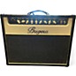 Used Bugera V22 Tube Guitar Combo Amp thumbnail
