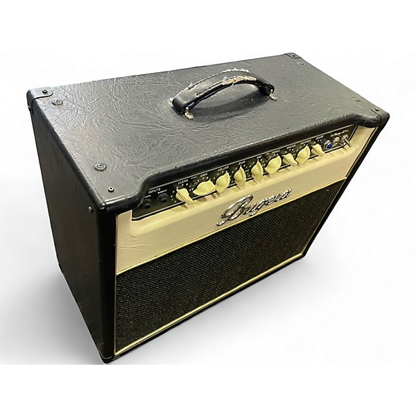 Used Bugera V22 Tube Guitar Combo Amp