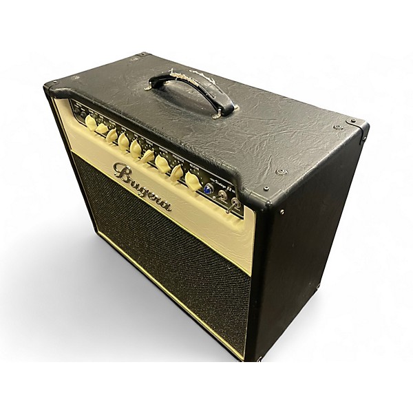Used Bugera V22 Tube Guitar Combo Amp