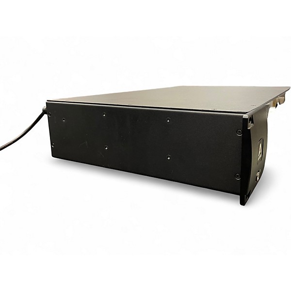 Used Apogee Symphony I/O 2x6 Audio Interface
