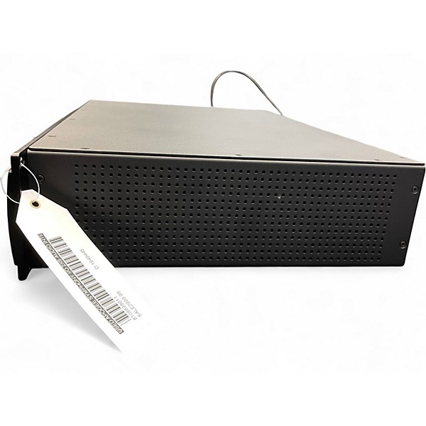 Used Apogee Symphony I/O 2x6 Audio Interface