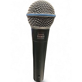 Used Shure BETA58A Dynamic Microphone