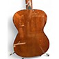 Used 2017 Martin Custom Shop 0-18 Natural Acoustic Electric Guitar