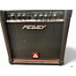Used Peavey TRANSTUBE BLAZER 158 Guitar Combo Amp thumbnail